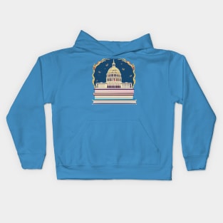 Capitol Kids Hoodie